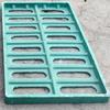 Resin Composite Manhole & Sewer Grate Covers