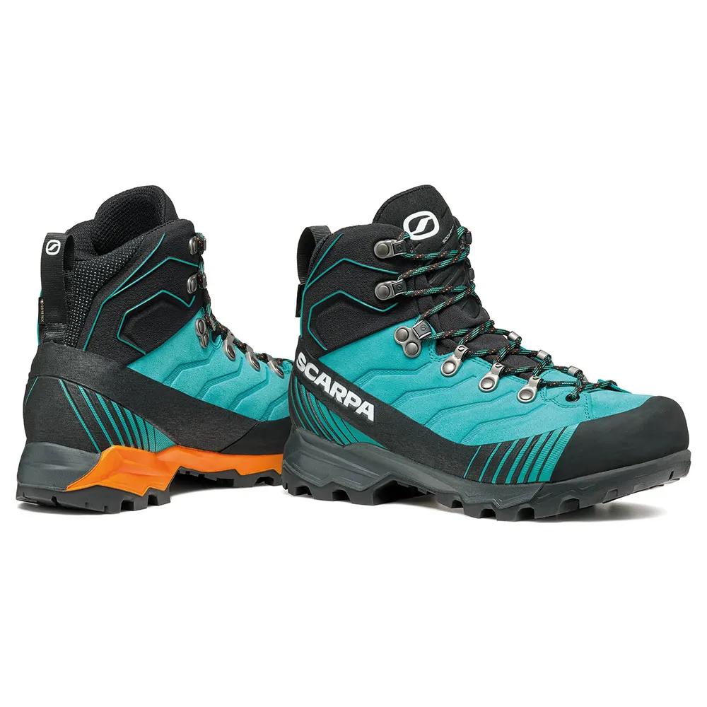 Scarpa Ботинки для хайкинга Ribelle TRK GTX