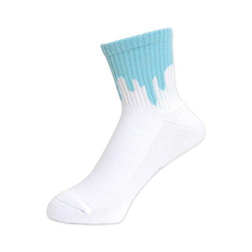 LIXTICK DRIP SOCKS 3PACK Set șosete Set șosete (al 4-lea)/Picurare 3 perechi 3 perechi