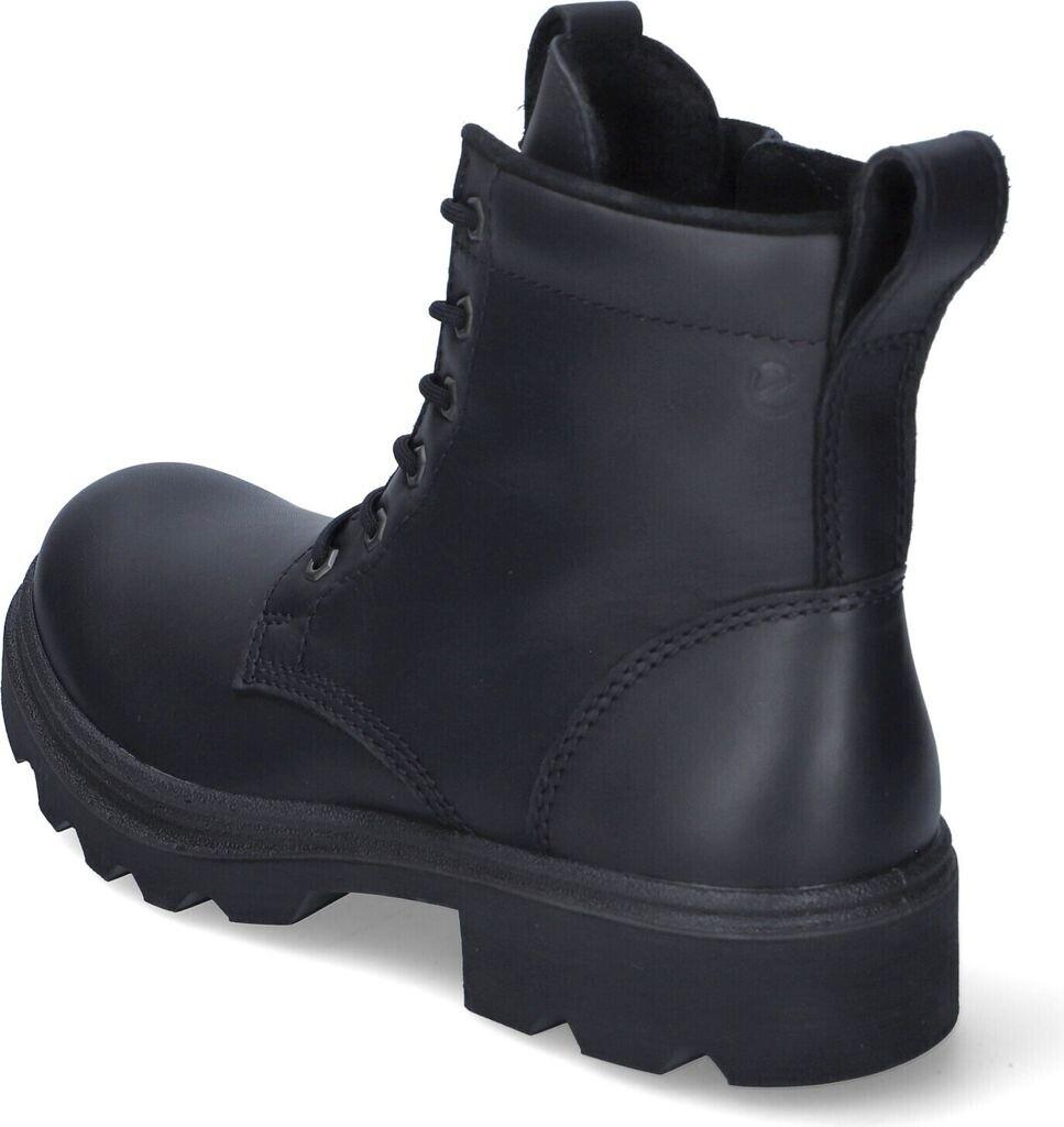 Ботинки Ecco GRAINER 214724 black