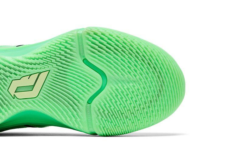 adidas Dame 9 Metamorphosis Men's Sneakers