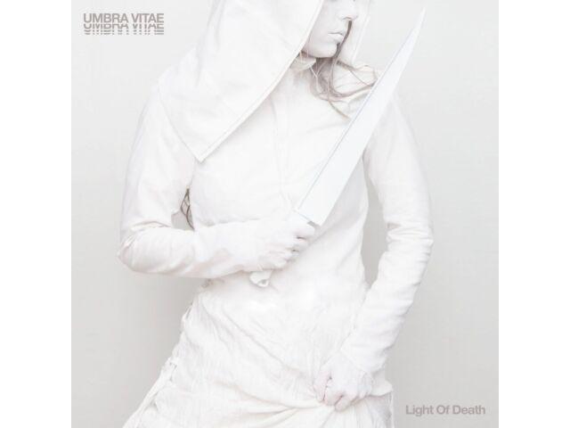 

[CD] LIGHT OF DEATH +2 Bonus Tracks UMBRA VITAE DYMC-414 Hardcore Extream NEW