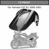 Motorrad Hinterradabdeckung Spritzschutz Rad Reifenabdeckung Reifen-Heckverkleidung für YAMAHA YZF R1 YZF-R1 1998 1999 2000 2001