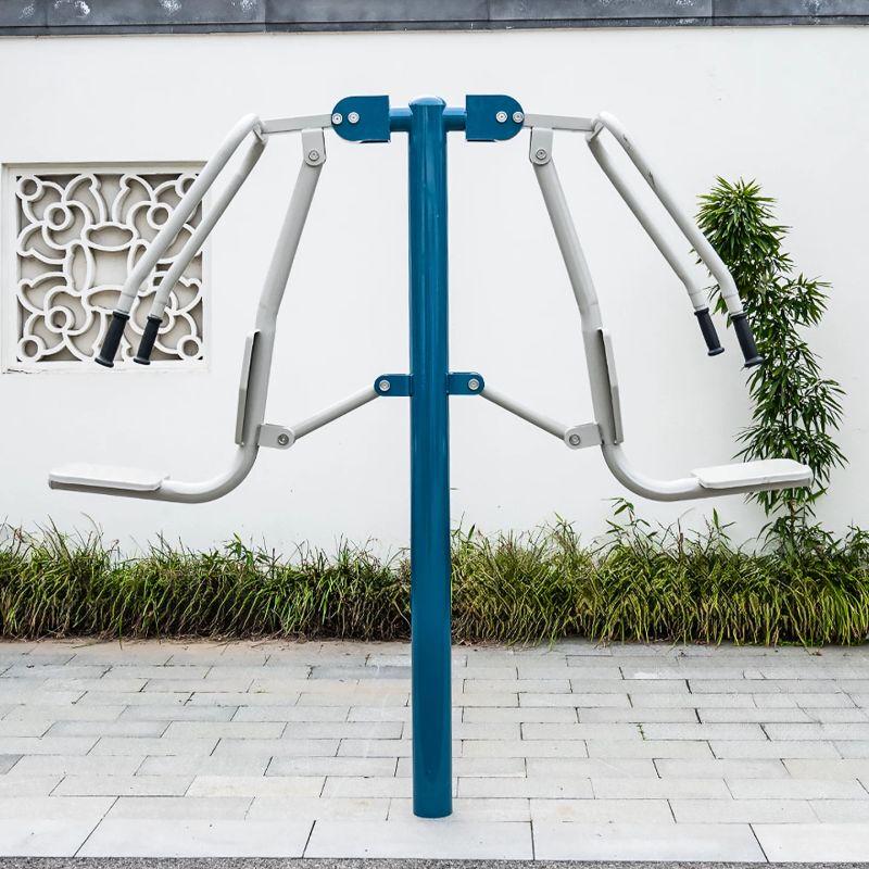 Jianli Outdoor Fitness Walker