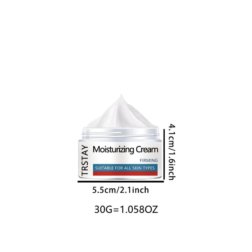 Eye Cream Adrenaline Strengthens and Cares for the Skin Around the Eyes, Whitening and Brightening the Skin, Hydrating and Moisturizing Eye Cream