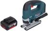 Аккумуляторный электролобзик Bosch GST 18V-125 B