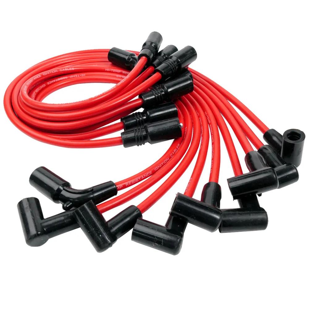 9 Buc. Fişe Bujii Pentru 96-99 Chevrolet GMC C1500 K1500 K2500 5.0L 5.7L 96646