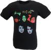 Unisex Offiziell The Cure In Between Days (Zurück drucken) T-Shirt