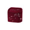 Fashionable Hanging Box Car Trash Rubbish for Storage Sunglasses Masks Notebooks