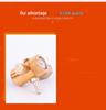 Industrial Argon Arc Welding Regulator: Shockproof Pressure Reducing Valve with Argon Gas Meter