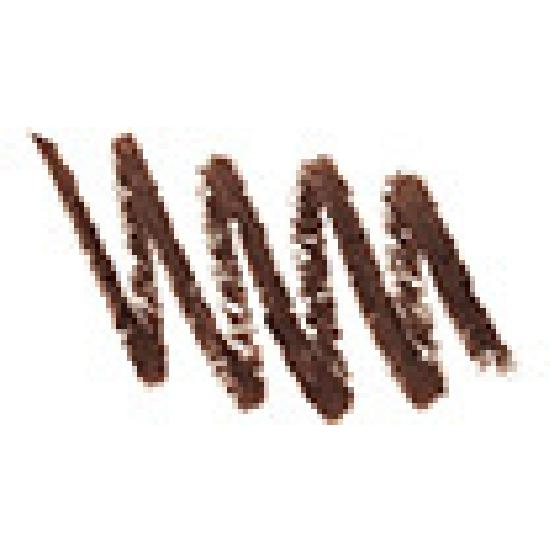 Kiss Me Heroine Make Long Stay Smooth Gel Pencil Liner