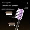 Korea Dake C-end Soft Bristle Lipstick-Style Portable Adult Toothbrush