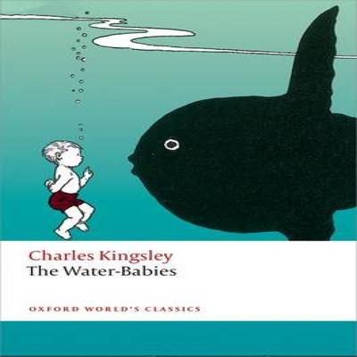 The Water Babies by Charles Kingsley Paperback Book 9780199685455