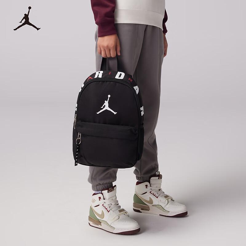 Jordan Nike Kids' AJ Backpack