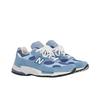 Teddy Santis X New Balance 992 Made In USA Dusk Shower Unisex Sneakers Purple Dream-State Pearl-Grey U992TO
