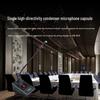 Runpu RP-WX8800E Wireless Digital Desktop Conference Microphone (CN version)