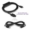 hyperkin gamecube/nintendo 64/super famicom hdmi converter adapter cable hd cable for gc/n64/sfc srpj2178