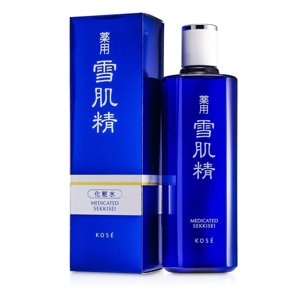 Kose Medicated Sekisei 360ml/12oz