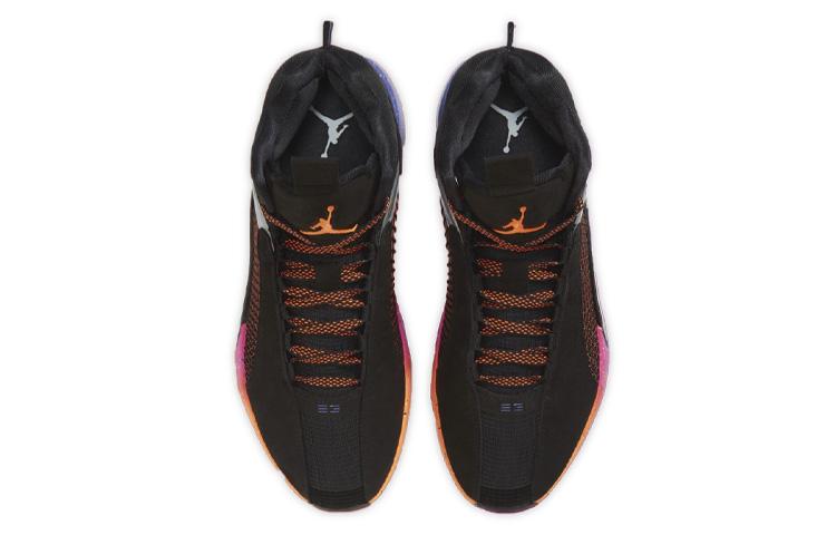 Air Jordan 35 PF 'Sunset'