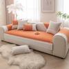 Chenille Sofa Cushion Affordable Luxury Style Four Seasons Universal Sofa Cover Cover Cloth Non-Slip Seat Cushions