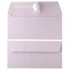 Pollen Envelope DL 120g Lilac - Pack of 20