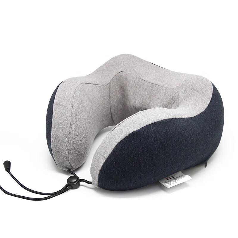 Jiancheng U-shaped Kneading Neck Massage Pillow