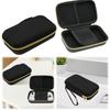 Hard Carrying Case Shockproof Portable Storage Bag Anti-Scratch Protective Travel Case for Backbone One Mobile Gaming Controller