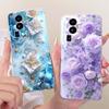 For OPPO Reno 10 Pro Plus Case Cool Cartoon Dragon Back Cover Soft Silicone Phone Case For OPPO Reno 10 Pro+ Reno10 5G Protector
