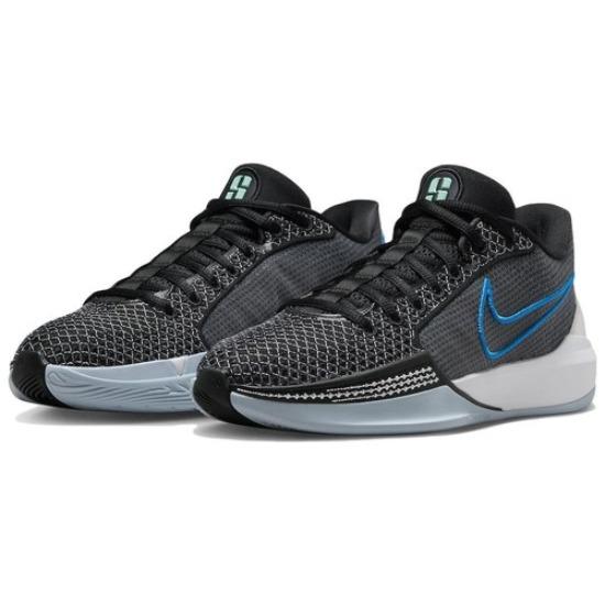 

Nike Sabrina 1 Low Bonded W - FQ3389-001 EU 38.5