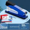 Universal Heavy-Duty Stapler - Labor-Saving, Thickened Design for All Sizes (Large, Medium, Small)