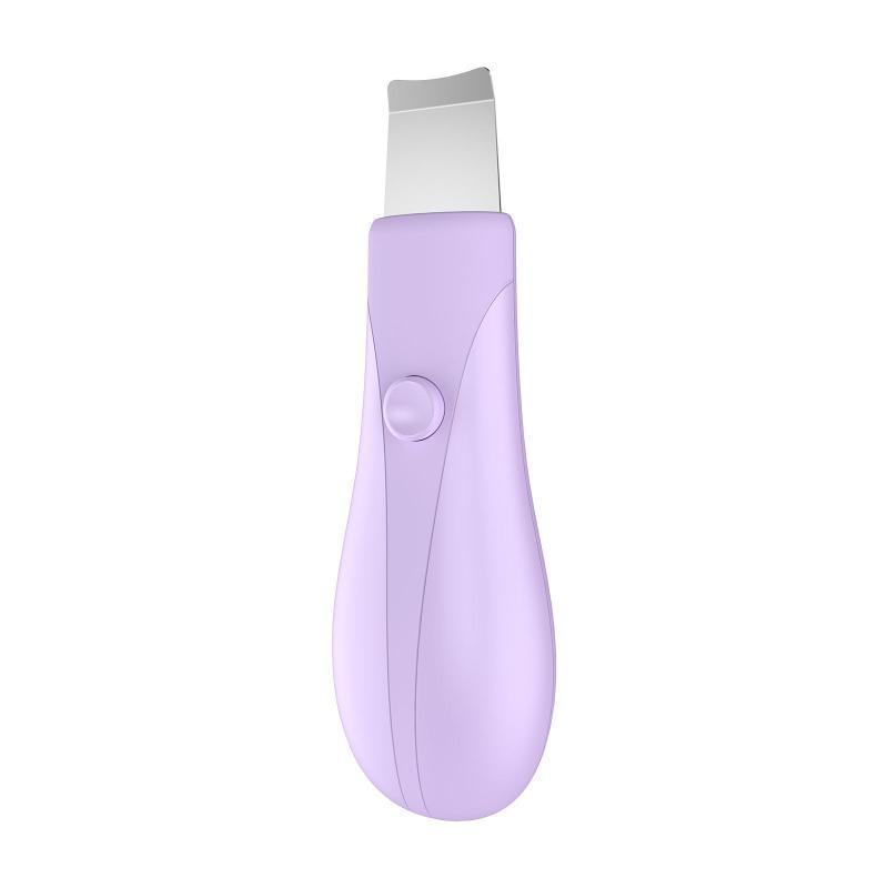 Daily Skincare Deep Pore Cleaner, Beauty Cleaning Shovel, Facial And Nose Blackhead Remover, Men'S And Women'S Skincare Tools
