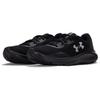 Under Armour Charged Pursuit 3 Running Shoes 'Black' Women's 3024889-003
