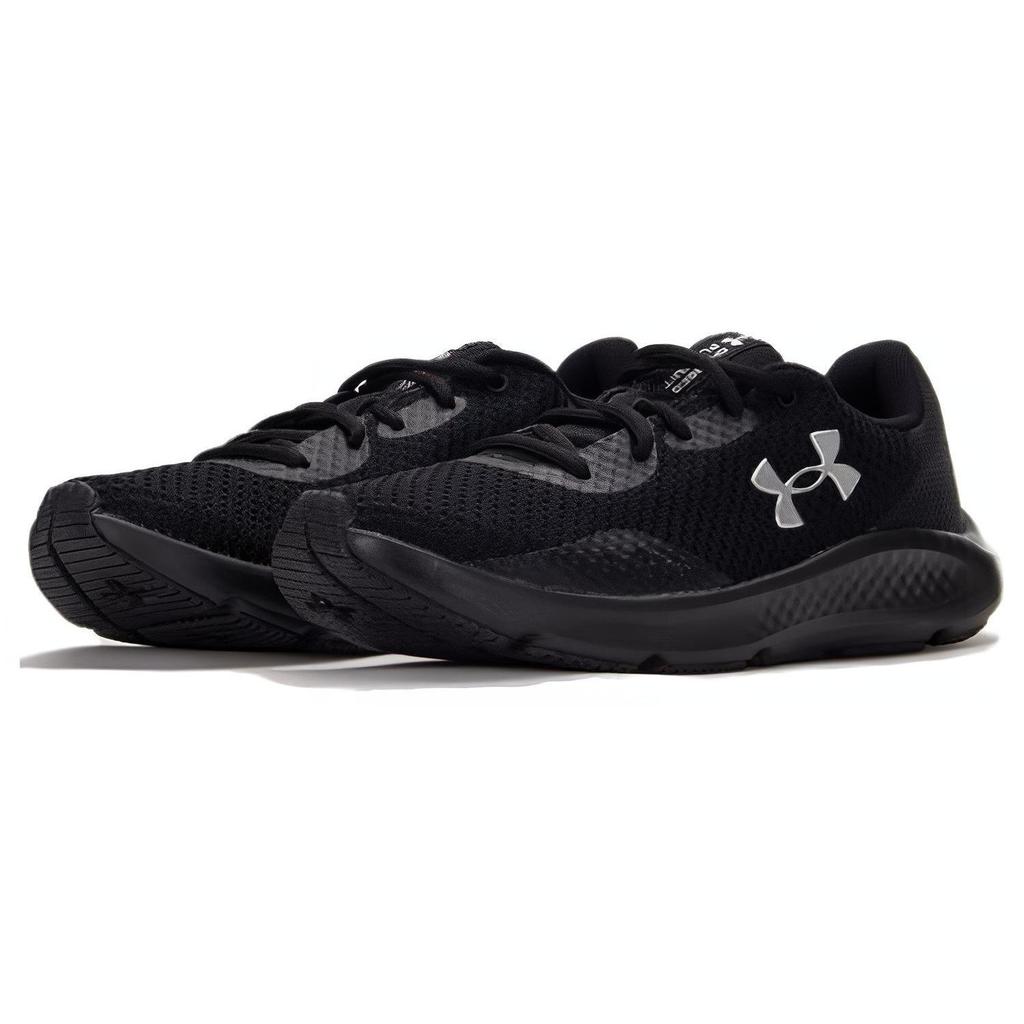 Under Armour Charged Pursuit 3 Running Shoes 'Black' Women's 3024889-003