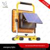 Luz de Emergência LED Solar Portátil 800W