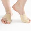 1Pair Bunion Corrector,Toe Separator For Big Toe Relax,Spread And Stretch For Hallux Valgus & Bunion Support Protector