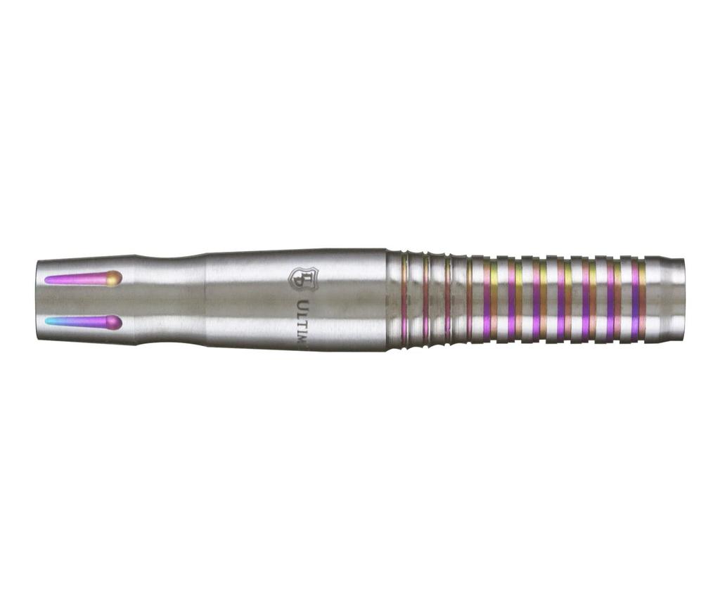 ultima darts kaiser5 type1 plus rainbow shuichi enukuma model darts