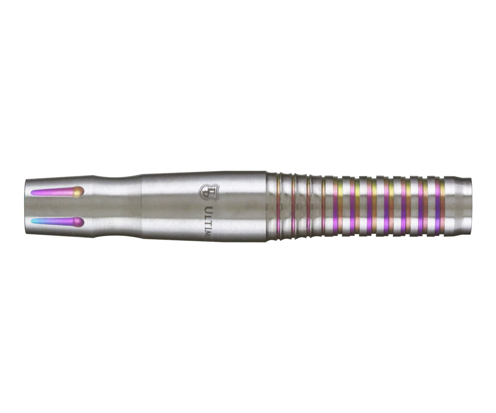 ultima darts kaiser5 type1 plus rainbow shuichi enukuma model darts
