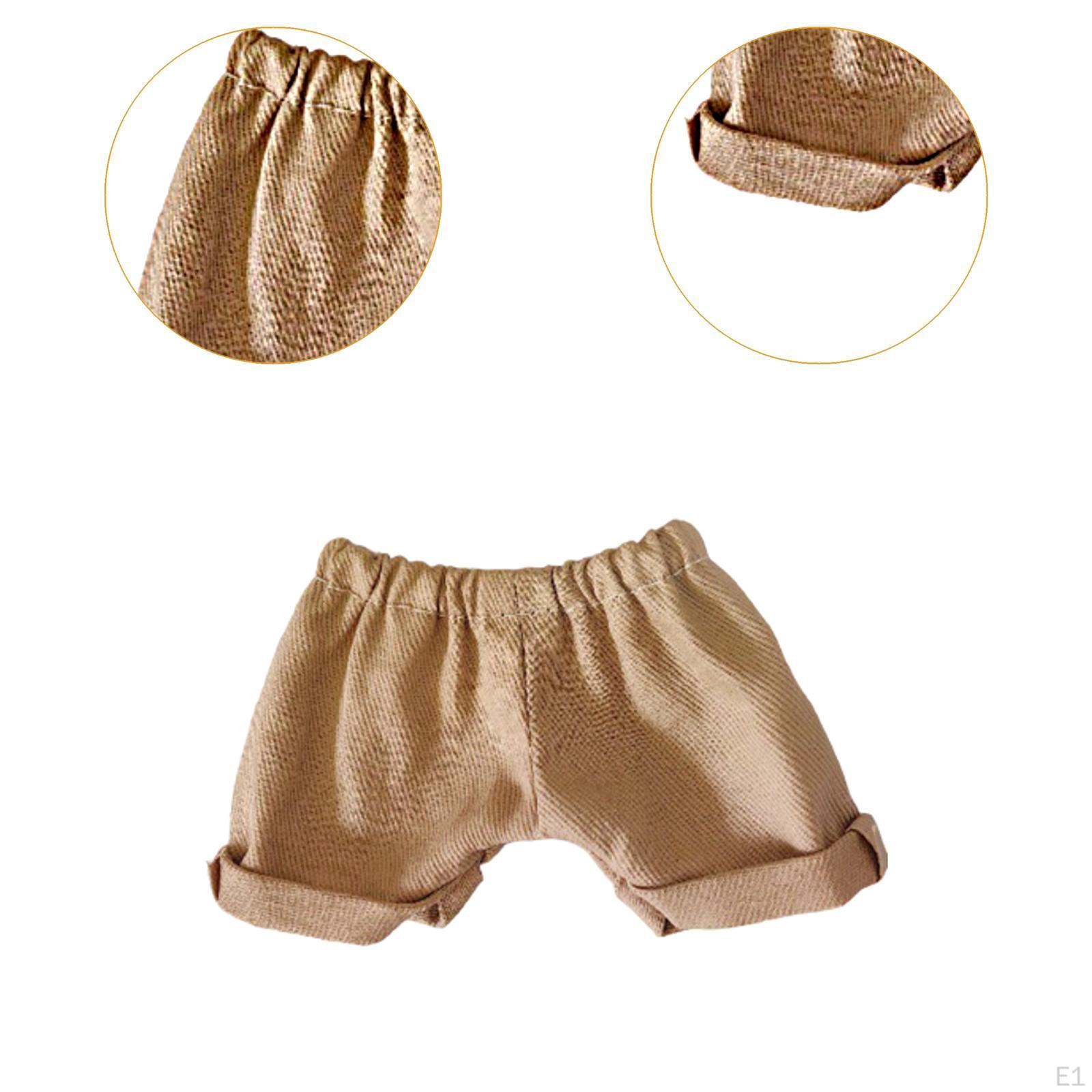 Кукольные штаны — фото 4