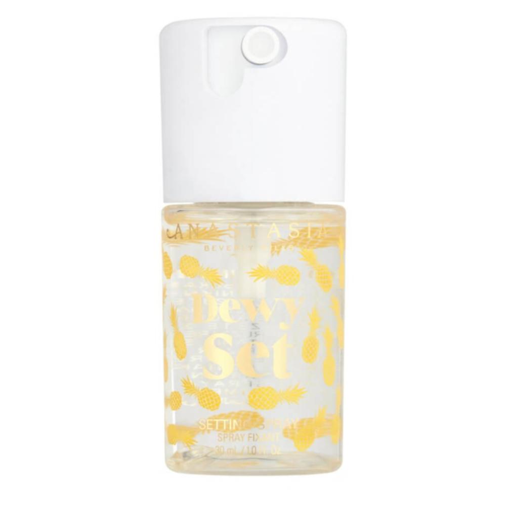 Mini Dewy Set Hydrating Setting Spray