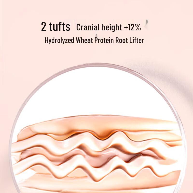 René Furterer Strengthening & Volumizing Shampoo