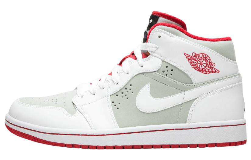 Jordan 1 Retro Hare Jordan 2009 374454-011 46