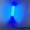 Emergency Tools 180 Beads Underwater Fishing Light 30W Portable Lures Finder Lamp AC/DC 12-24V LED Submersible Boat Lamp Camping