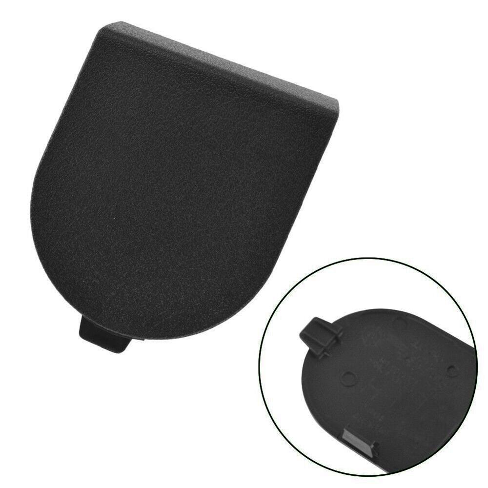 2pcs RH & LH Front For Jeep Liberty Dodge Nitro 2009-2011 Seat Belt Anchor Cover