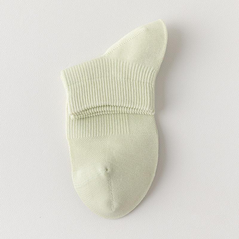 

Women s Fishnet Socks - Versatile, Breathable, Anti-Odor, Sweat-Absorbent, Summer Short Socks One Size Invisible Socks