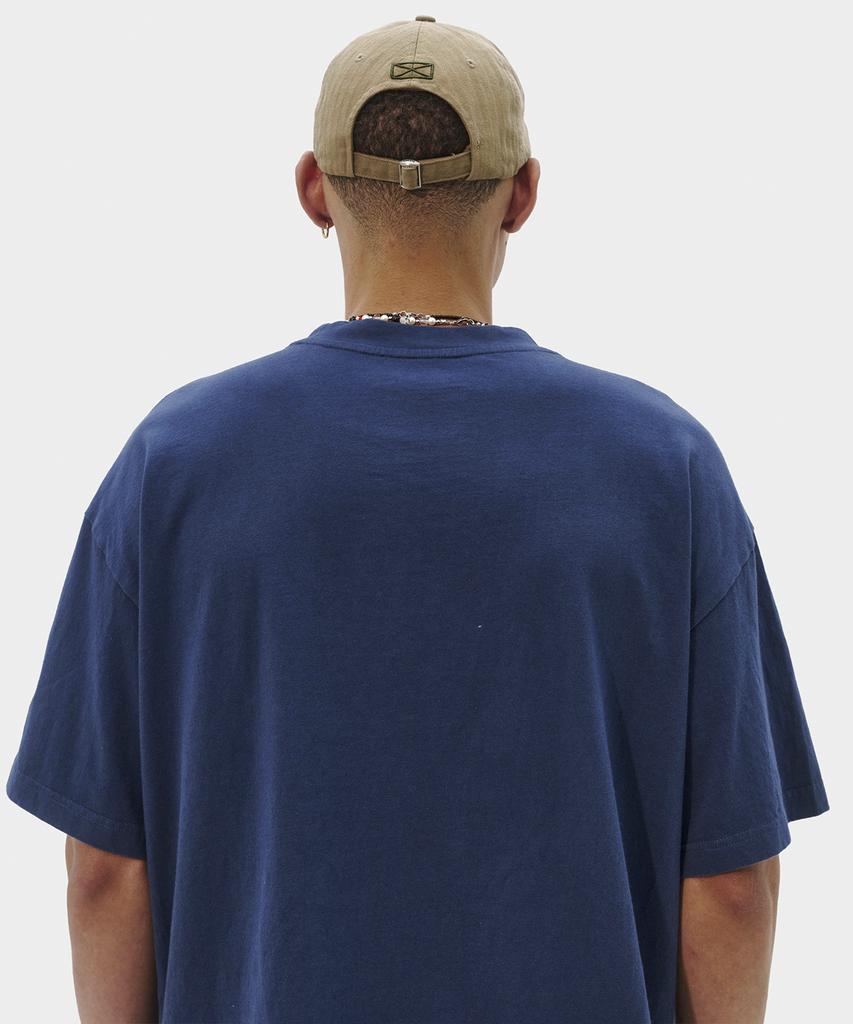 TAKEASY Waizhel Herringbone Ball Cap (Beige)