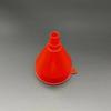 1Pcs Plastic Oil Funnel Universal Filling Funnels  Car Motorcycle Engine Gasoline Oil