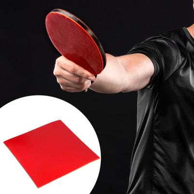 Badminton e ténis – Ténis de mesa