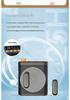 Compact Bluetooth Megaphone with Wireless Mic & Magnetic Mount for Teachers, Guides, and Outdoor Use