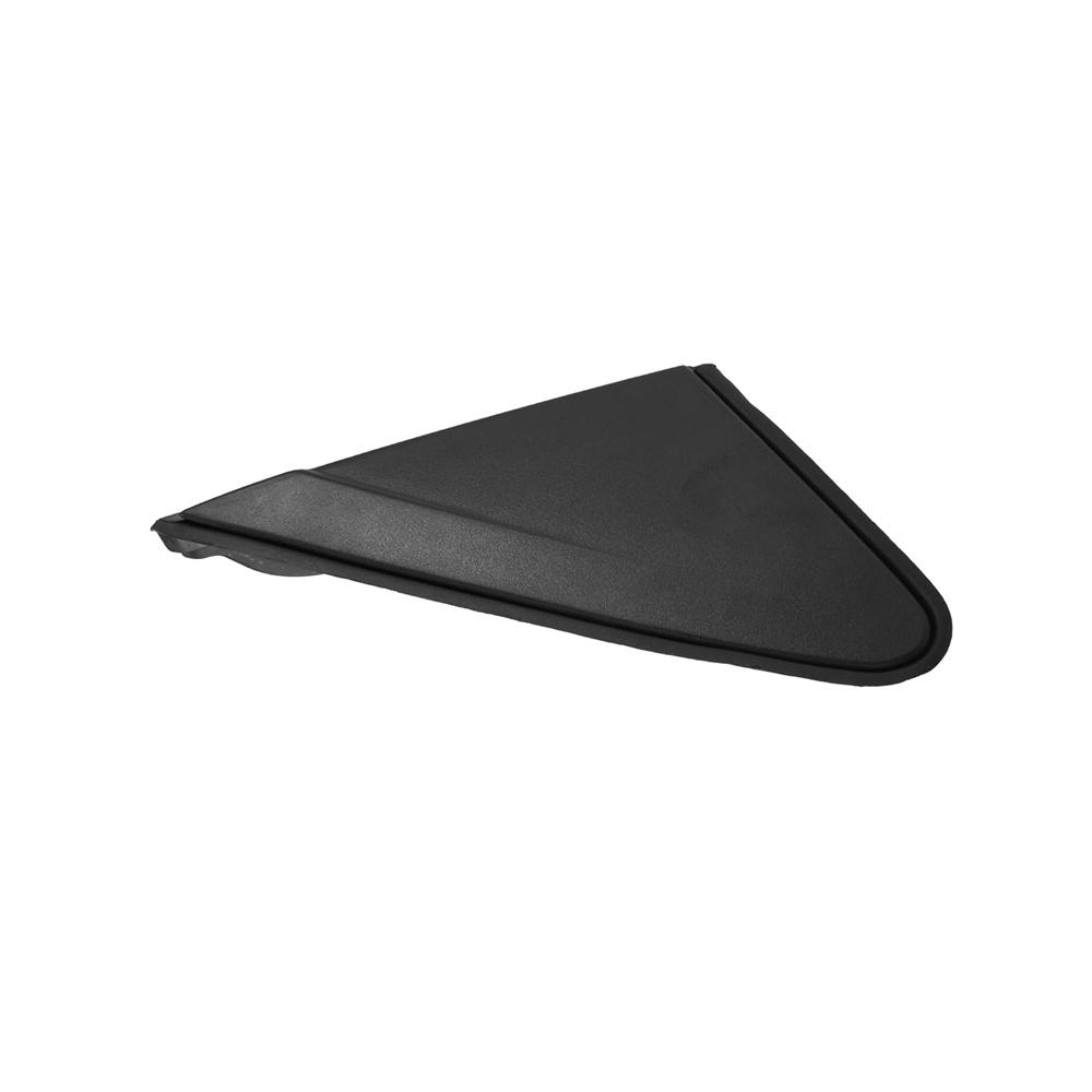 Pair Front Mirror Triangle Molding Left Right Side For Chevrolet Cruze 2009-2014