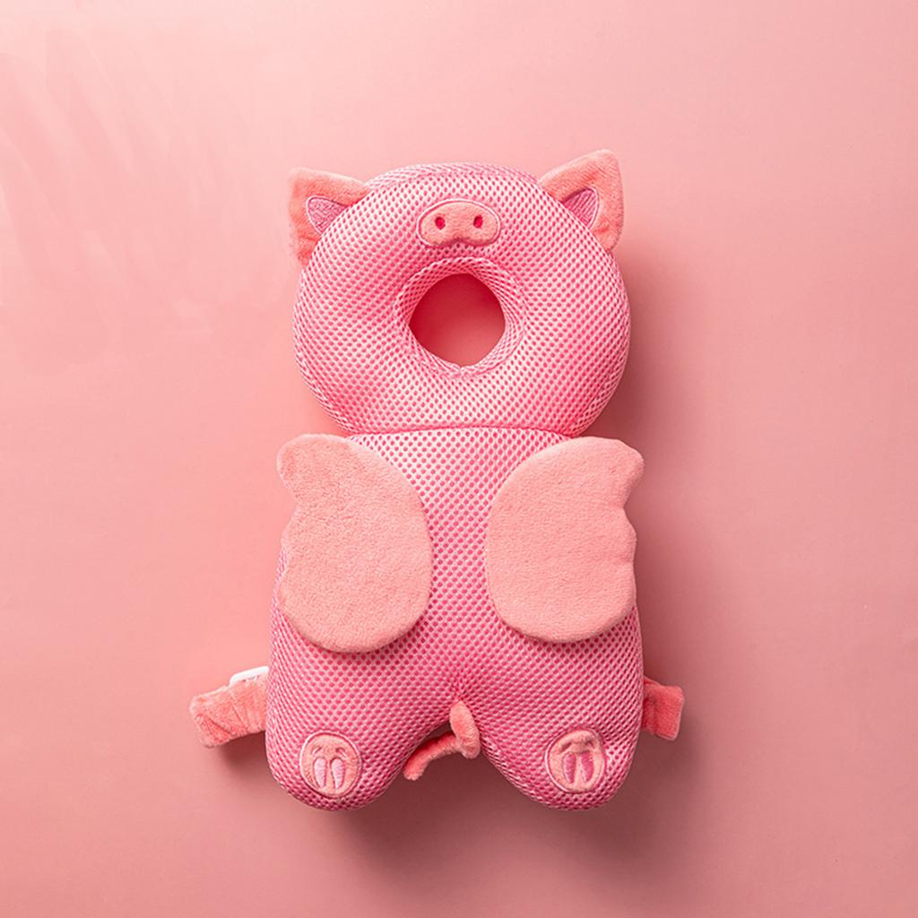 Oreiller Anti Chute Pour Bebe Coussin De Protection Enfant Tout Petit Protection De La Tete Oreiller Arriere Acheter A Prix Bas Livraison Gratuite Avis Reels Avec Des Photos Joom